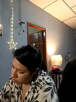 DanelyLopez online show from April 2026 04:03:01 AM