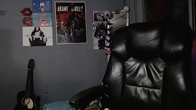 DanelyLopez online show from October 2025 01:17:02 AM
