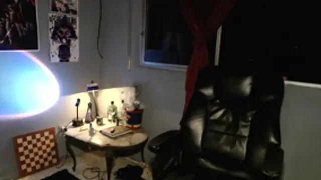 DanelyLopez online show from November 2025 01:53:01 AM