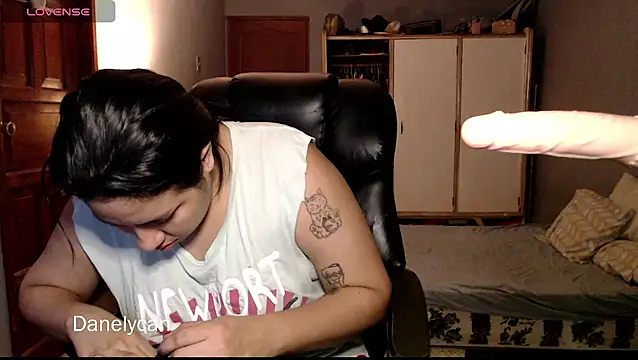 DanelyLopez online show from May 2026 01:20:02 AM