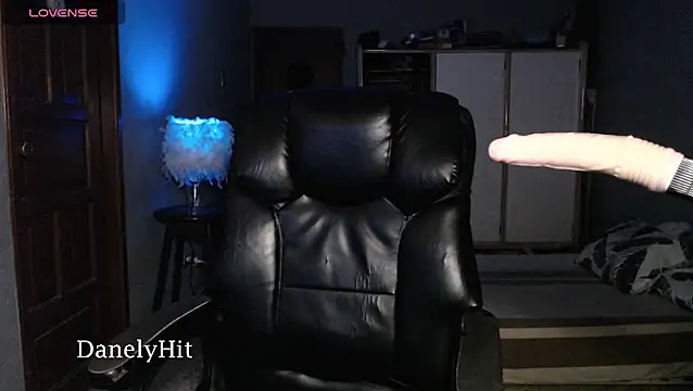 DanelyLopez online show from April 2026 01:39:01 AM