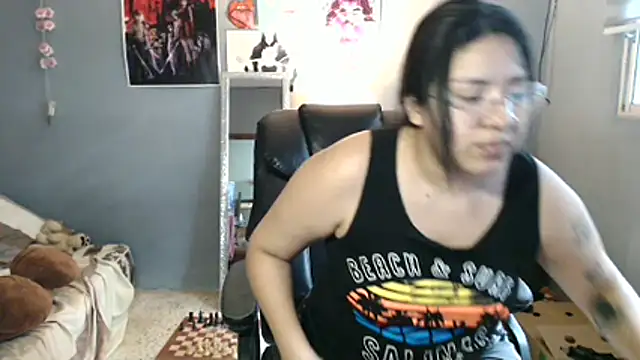 DanelyLopez online show from March 2026 10:31:02 PM