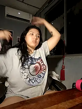 DanelyLopez online show from February 2026 02:02:02 AM