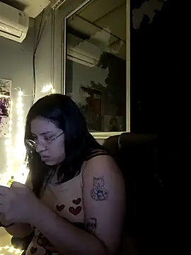 DanelyLopez online show from January 2026 03:34:02 AM