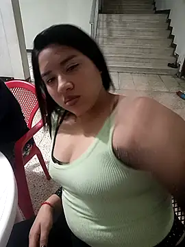 DanelyLopez online show from February 2026 02:25:01 AM