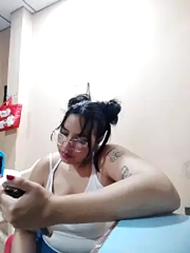 DanelyLopez online show from February 2026 12:30:01 AM