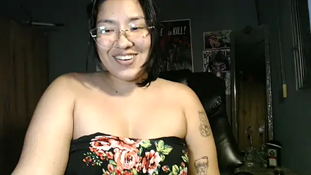 DanelyLopez online show from October 2025 11:28:01 PM