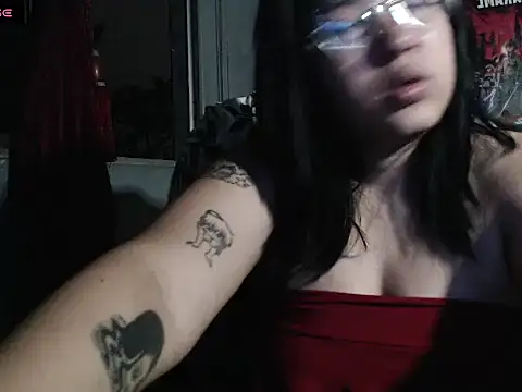 DanelyLopez online show from November 2025 04:27:01 AM