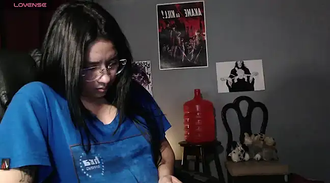 DanelyLopez online show from February 2025 02:17:02 AM