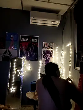 DanelyLopez online show from December 2025 02:03:02 AM