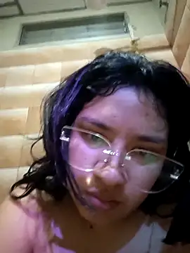 DanelyLopez online show from December 2025 03:07:01 AM