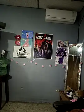 DanelyLopez online show from February 2026 01:12:02 AM