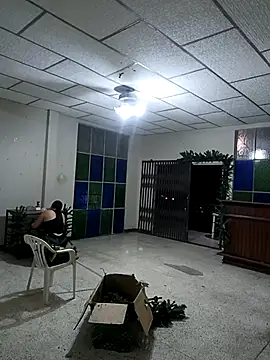 DanelyLopez online show from December 2025 01:42:01 AM