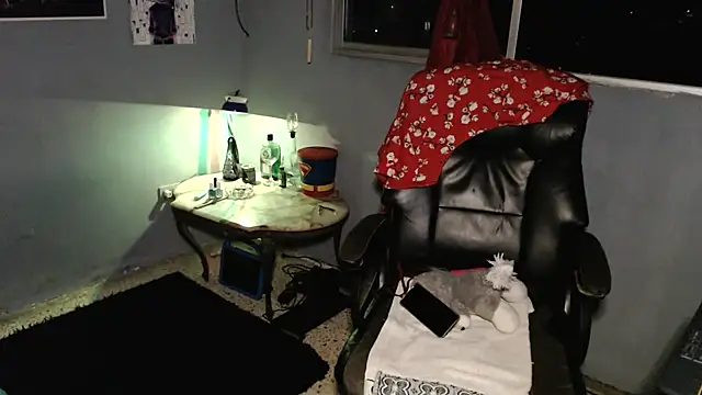 DanelyLopez online show from November 2025 01:55:02 AM