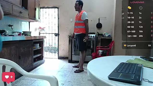 DanelyLopez online show from February 2026 09:47:02 PM