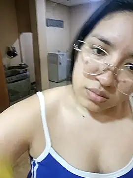 DanelyLopez online show from November 2025 11:27:01 PM