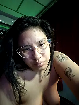 DanelyLopez online show from February 2025 01:04:01 AM