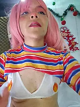 PastelitoGaming online show from November 2025 09:35:01 PM