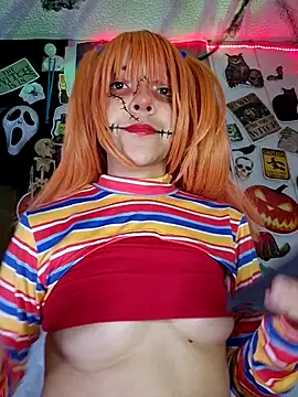 PastelitoGaming online show from October 2025 04:00:01 AM