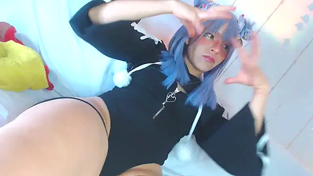 PastelitoGaming online show from May 2026 04:55:01 AM