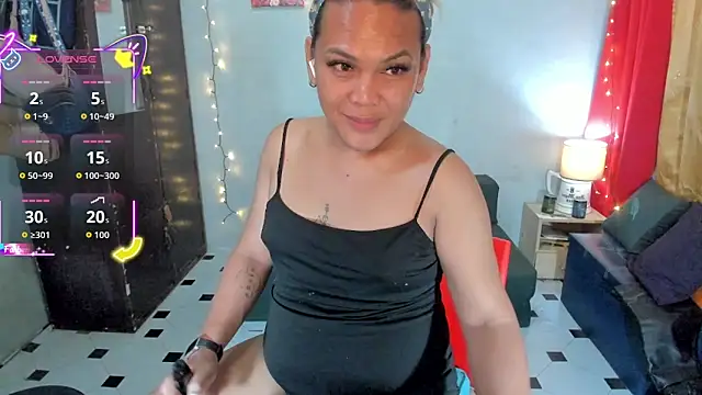 ivyDvil05 online show from March 2026 03:57:01 PM