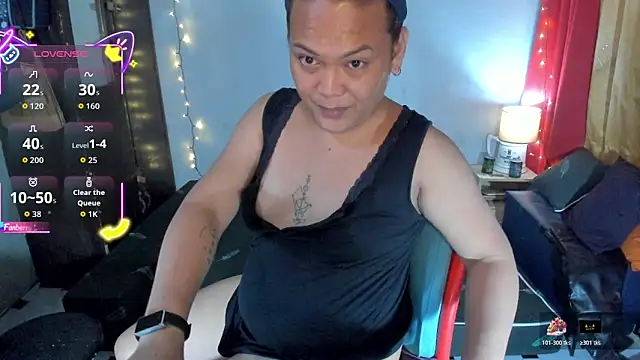 ivyDvil05 online show from March 2026 02:56:02 PM