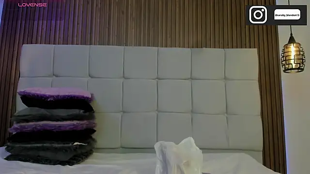 Saravy Blandon online show from January 2026 10:19:01 AM