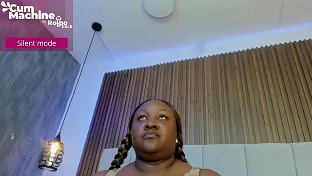 Saravy Blandon online show from February 2026 10:37:02 AM