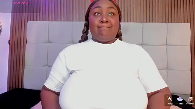 Saravy Blandon online show from March 2026 11:15:01 AM