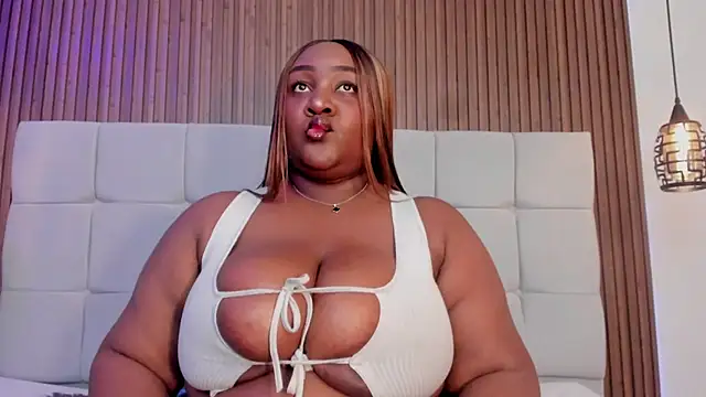 Saravy Blandon online show from February 2026 11:43:02 AM