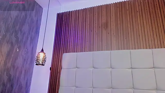 Saravy Blandon online show from February 2026 10:04:02 AM