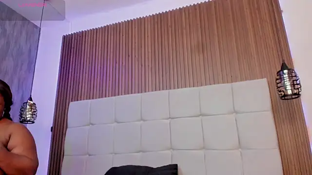 Saravy Blandon online show from March 2026 10:05:02 AM