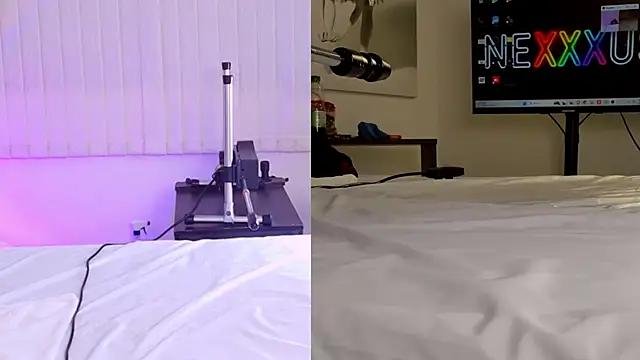 Curvy Cute online show from March 2026 03:00:01 AM