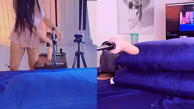 Curvy Cute online show from April 2026 03:32:01 AM