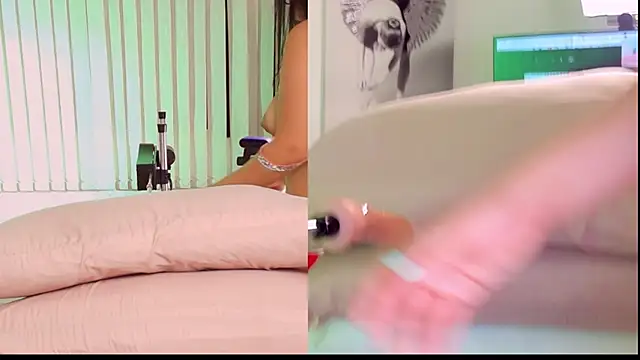 Curvy Cute online show from April 2026 03:52:02 AM