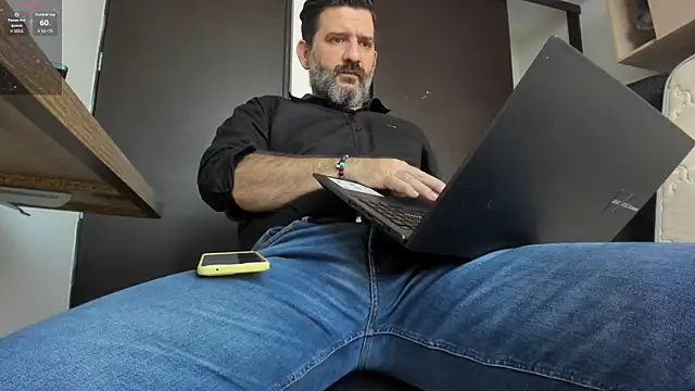 Maxi TheBigDaddy online show from May 2026 01:09:01 PM