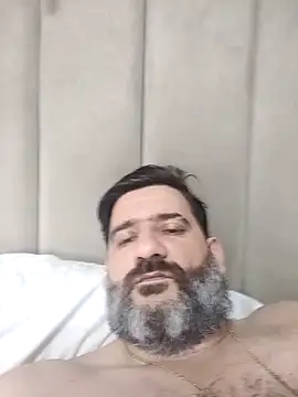 Maxi TheBigDaddy online show from April 2026 08:59:01 PM