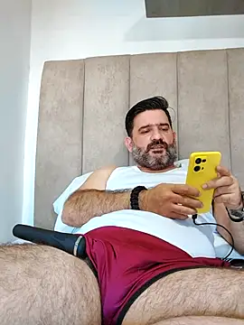 Snapshot of Maxi_TheBigDaddy chatting on February 2026 02:28:01 PM Maxi TheBigDaddy online show from February 2026 02:28:01 PM