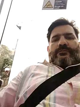 Maxi TheBigDaddy online show from April 2026 11:56:02 AM