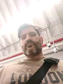 Maxi TheBigDaddy online show from March 2026 07:40:02 PM