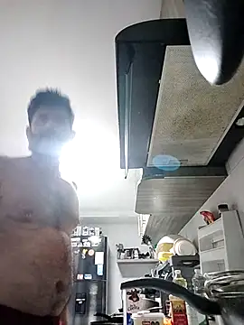 Maxi TheBigDaddy online show from April 2026 11:03:01 AM