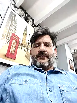 Snapshot of Maxi_TheBigDaddy chatting on February 2026 02:28:02 PM Maxi TheBigDaddy online show from February 2026 02:28:02 PM