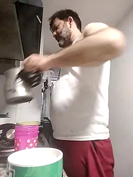 Maxi TheBigDaddy online show from March 2026 11:00:02 AM