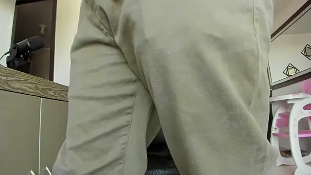 Maxi TheBigDaddy online show from March 2026 12:42:01 PM