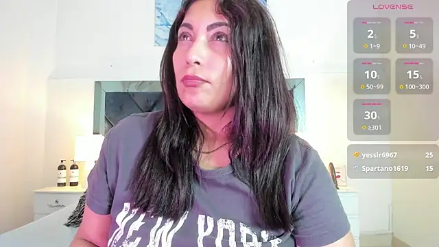 Snapshot of Lauralove_69 chatting on February 2025 02:44:02 AM Lauralove 69 online show from February 2025 02:44:02 AM