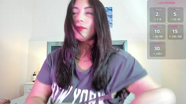 Snapshot of Lauralove_69 chatting on February 2025 07:41:01 PM Lauralove 69 online show from February 2025 07:41:01 PM