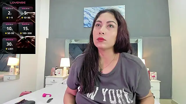 Lauralove 69 online show from March 2026 09:15:02 PM