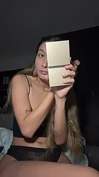 DanikRosse online show from January 2026 04:49:02 AM