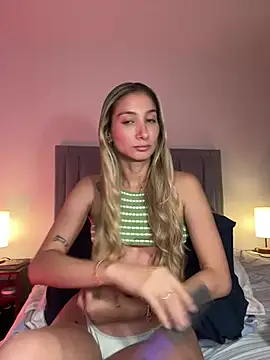 DanikRosse online show from March 2026 03:29:01 AM