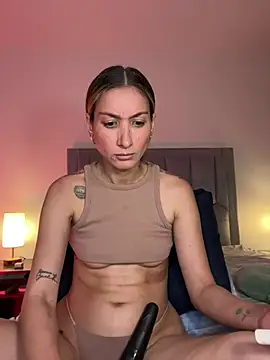 DanikRosse online show from March 2026 03:06:01 AM